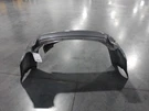 2014 Ford Fiesta Oem Rear Bumper Assembly Grey Used With Scratches AE8Z17906A. Fixed Price $482.39.