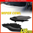 For Toyota Prius 2010-2015 Front Windshield Wiper Side Cowl Extension Cover Trim. Fixed Price $13.29.