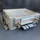 Vintage 1964 Ford Thunderbird- Oem Push Button Am Radio #4TMS 12V Fomoco.. Fixed Price $36.00.
