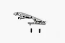 Jaguar Xjs Leaping Cat Hood Ornament - BD29644. Fixed Price $59.95.