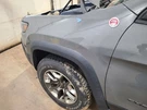 Driver Left Fender Wide Flare Fits 19-23 Cherokee 661669. Fixed Price $549.00.