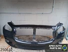 *local Pickup* 2013-2015 Infiniti JX35 3.5L Front Bumper Cover Panel Black. Fixed Price $300.00.