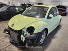 Passenger Side View Mirror Power Heated LG1N-LEMONGEL Fits 00-03 Beetle 1347094. Fixed Price $60.00.