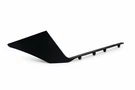 Genuine Mopar Ram Scuff Panel Right 1DX68TX7AD. Fixed Price $30.00.
