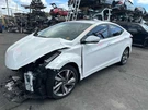 Passenger Right Quarter Panel Sedan Fits 11-16 Elantra 820101. Fixed Price $255.50.