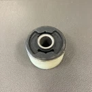 60516902 Alfa Romeo 105/115 Spider (all!)- Front Resilient Caster Bushing Nos. Fixed Price $12.90.