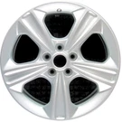 Wheel Rim Ford Escape 17 2013-2016 CJ5Z1007ACP JJ5Z1007A Oem 3943. Fixed Price $162.00.