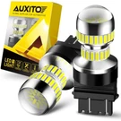 Auxito 1157 3157 7443 Led Turn Signal Light Bulbs Canbus Anti Hyper Flash White. Fixed Price $13.99.