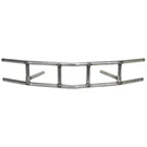 Dominator Race Products Bumper Front Ss Camaro Steel- 317. Fixed Price $227.04.