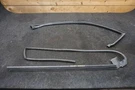Set Front Left Door Weather Seal 80089200 Maserati Granturismo M145 2008-19. Fixed Price $89.99.