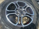 18" Jeep Grand Cherokee Trailhawk Oem Wheels Rims 9309 Durango. Fixed Price $1165.50.