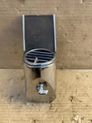 1967 Mustang Fastback Coupe Convertible Orig Standard Dash Rh A/c Vent Register. Fixed Price $275.00.