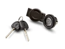 Genuine Ford Spare Tire Lock. Fixed Price $58.50.