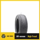 Used 205/55R16 Pirelli P4 Four Seasons 91T - 8/32. Fixed Price $34.15.