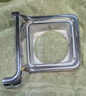 Nice 1973-1978 Chevy Gmc Truck K-5 Blazer Headlight Bezel Rt #349897 Suburban. Fixed Price $74.99.
