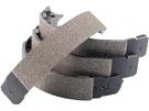 Rear Trq Parking Brake Shoe Set Fits Dodge Avenger 1995-2000 91XRWW. Fixed Price $48.87.