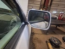 2008-2009 Ford Escape Passenger Side Mirror Oem Power Heated Wht 128-01437BR. Fixed Price $87.31.