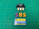 11-19 Bmw F30 F32 F10 Smart Oepener Control Module Oem 7422700. Fixed Price $7.64.