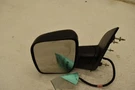 Driver Side View Mirror Power Sail Mounted Fits 09 Ford E150 Van 1858799. Fixed Price $77.90.