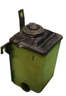 Oem 1969-1970 Ford Mustang Windshield Fluid Reservoir With Cap C9ZF- 17B613. Fixed Price $30.00.