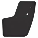 Genuine Ford Stone Deflector NZ6Z-6011398-C. Fixed Price $36.04.