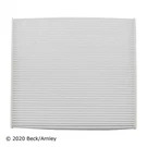 Beck Arnley 042-2185 Cabin Air Filter For Select 11-21 Hyundai Kia Models. Fixed Price $27.76.