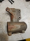 64-67 Ford Mustang Fairlane Orig Factory Steering Gear Box C3DR-3550C Core. Fixed Price $50.00.