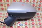 2016-2019 Chevrolet Cruze Driver/left Side View Power Door Mirror 39125813 Oem. Fixed Price $99.99.