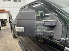 Passenger Side View Mirror Power Dual Arms Fits 17-22 Ford F250SD Pickup 1180815. Fixed Price $382.79.