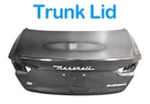 14-24 Maserati Quattroporte Q4 M156 Trunk Lid Panel Assembly 673005300 Oem. Fixed Price $240.00.