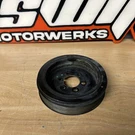 12-18 Bmw 328I 428I 228I 528I X3 F30 Harmonic Balancer Crank Pulley Dampener Oem. Fixed Price $39.95.