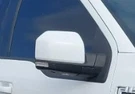 2018 Ford F150 Rh Passenger Door Mirror Side View Oem. Fixed Price $310.58.