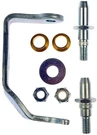 Front Left Door Hinge Pin And Bushing Kit Dorman For 2001-2006 Gmc Yukon Xl 2500. Fixed Price $72.47.