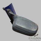 1997-2003 Ford F150 Expedition Rh Passenger Side Mirror Manual Blue Oem. Fixed Price $49.99.
