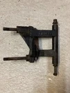 1967 Pontiac All Cylinder With Compressor Mounting Bracket , 9789228. Fixed Price $75.00.