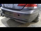 Rear Bumper Park Assist Fits 06-08 Bmw 750I 83779. Fixed Price $464.06.