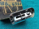 Nos Gm 1959 98 Wiper Switch Dash Chrome Control Oldsmobile Ninety Eight New. Fixed Price $199.99.