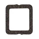 United Pacific C4004-1 Tail Light Gasket, For 1951-1952 Chevy Passenger Car. Fixed Price $27.11.
