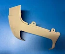 2013 2018 Mercedes W463 G-class G550 Right Fender Cover A4638850225 Oem. Fixed Price $159.99.