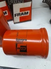 Original Oil Filter Ferrari Gt/f 250GT/128E 330 America 400 Super. Fixed Price $96.54.