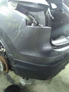 19 Nissan Rogue Sport Rear Bumper Cover Without Park Assist. Fixed Price $225.00.