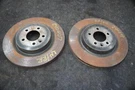 Set Rear Left Right Disc Brake Rotor LR161899 Land Rover Defender L663 2023. Fixed Price $104.99.