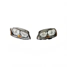Oem Headlights For 2017 Volkswagen Golf Alltrack Tsi Se 4MOTION. Fixed Price $350.00.