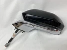 2013-2016 Lincoln Mkz Left Driver Side View Door Mirror Oem Black Wire. Fixed Price $99.00.