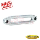 Smittybilt Winch Fairlead Hawse Style Silver Aluminum SMI2807. Fixed Price $26.59.