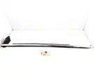 2011-2018 Audi A8 S8 D4 Left Driver Front Door Window Belt Molding Trim Oem. Fixed Price $34.99.