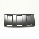 Audi Genuine Q7 2010-2016 Platinum Grey Tow Hitch Cover 4L0807819H1RR 10-14 New. Fixed Price $107.03.