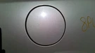 Enclave 2009 Fuel Filler Door 1044421181. Fixed Price $58.76.