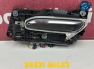 2021-2026 Mercedes Eqe Eqs Class Front Left Door Handle W/ Keyless Oem 28 Kmi. Fixed Price $139.99.