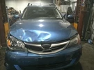 Passenger Right Center Pillar Station Wgn Base Fits 08-11 Impreza 121197. Fixed Price $150.00.